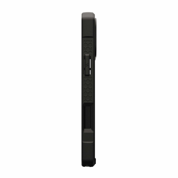 Carcasă Urban Armor Gear pentru iPhone 17 Pro Max, Monarch Pro Kevlar MagSafe, Kevlar Mallard