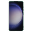 Carcasă NILLKIN pentru Samsung Galaxy S24, Super Frosted Shield Case, verde