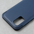 Huse pentru Samsung Galaxy S20+ Plus, Suritch Basic (Two Frames), albastru