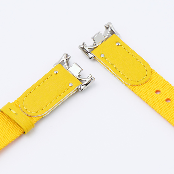 Curea din nailon pentru Xiaomi Smart Band 10 / 9 / 8