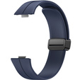 Curea din silicon pentru Huawei Watch Fit 4 / 4 Pro / 3