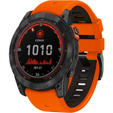 Curea din silicon QuickFit pentru Garmin Fenix 22mm
