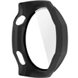 Husă de protecție cu sticlă temperată pentru Huawei Watch GT 6 Pro 46 mm