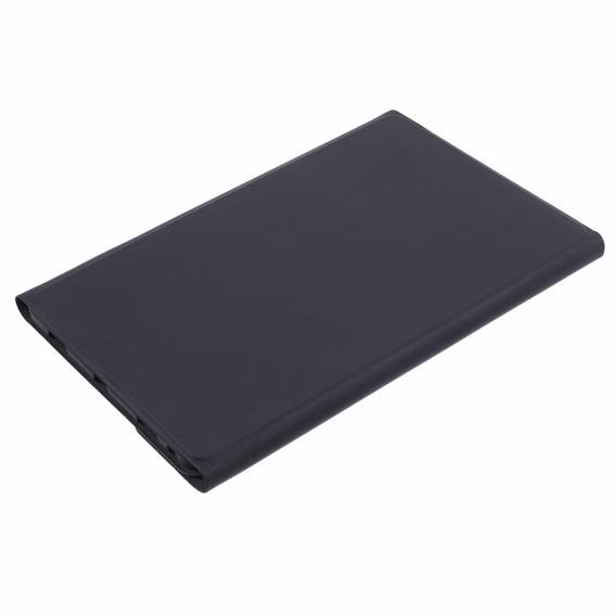 Carcasă + tastatură Lenovo Tab M10 Plus Gen 3 TB-125F TB-128F, negru