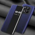 Husă flip cu vedere laterală pentru Xiaomi Redmi Note 15 Pro Plus 5G / Poco M8 Pro 5G