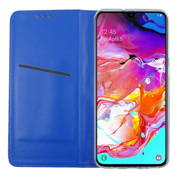 Cu clapetă pentru Xiaomi Mi 9 SE, Wallet, Peacock