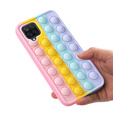 Husă Push Bubble Pop It pentru Huawei P40 Lite