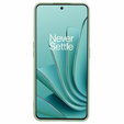 Husa pentru OnePlus Nord 3 5G, Silicone Lite, verde