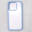 Huse pentru iPhone 14 Pro, ERBORD Guardian, albastru