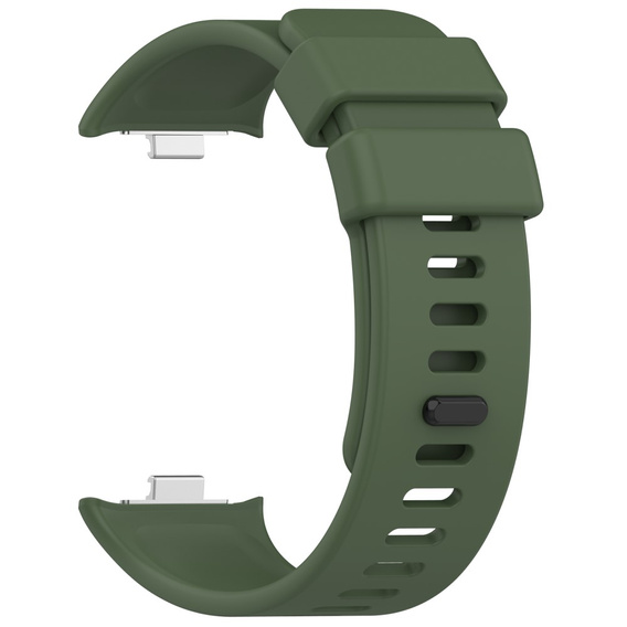 Curea din silicon pentru Xiaomi Redmi Watch 4 / Smart Band 8 Pro