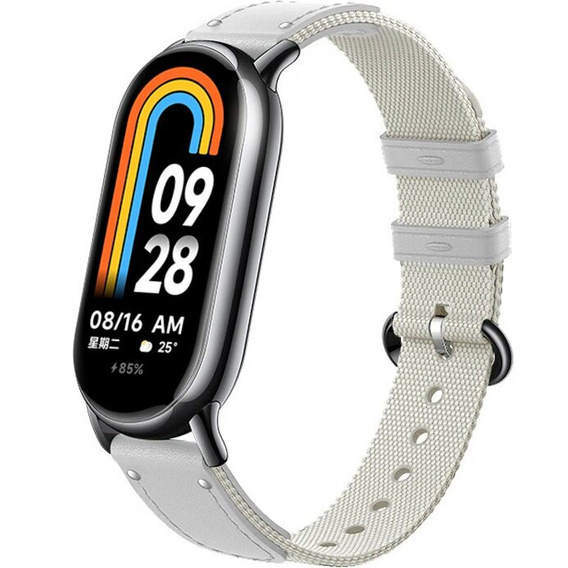 Curea din nailon pentru Xiaomi Smart Band 10 / 9 / 8