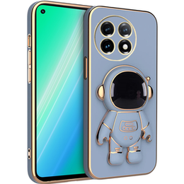 Huse pentru OnePlus 11 5G, Astronaut, albastru