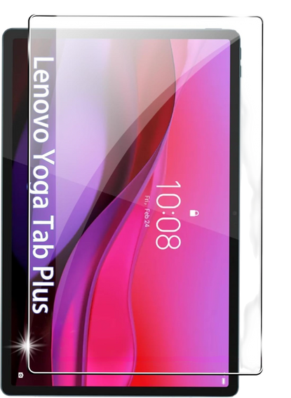 Sticla călită pentru Lenovo Yoga Tab Plus
