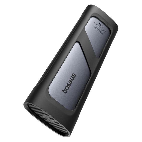 Baseus FlyJoy Series SSD Enclosure pentru unități M.2 NVMe