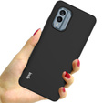 IMAK Huse pentru Nokia X30 5G, UC-3 Series Case, negru