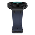 Curea din silicon pentru Samsung Galaxy Watch 4/5/6/7/FE 40/42/43/44/45/46/47mm