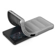 Huse pentru Xiaomi Redmi Note 12 Pro+ 5G, Gaming Shockproof, gri