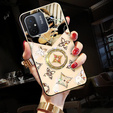 Fashion Huse pentru Xiaomi Redmi 12C, roz