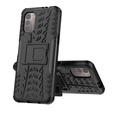 Huse pentru Nokia G11 / G21, Tire Armor, negru