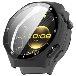 Husă de protecție cu sticlă temperată pentru Huawei Watch GT 6 Pro 46 mm