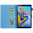 Huse pentru Samsung Galaxy Tab A7 Lite 8.7 T220 / T225, puppy