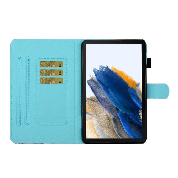 Huse pentru Samsung Galaxy Tab A8 10.5 2021 X200 X205, dreamcatcher