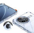 Huse pentru Xiaomi Poco F7 Ultra, Dropproof, transparentă