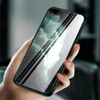ENKAY sticlă călită ENKAY pentru Samsung Galaxy A56 5G /  A36 5G, transparentă