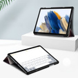 Husă pentru Samsung Galaxy Tab A9+, Smartcase, evening landscape