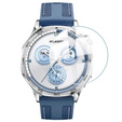2x ERBORD sticlă călită pentru Huawei Watch GT 5 41mm, cu cadru de montare