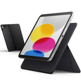 Husă magnetică pentru iPad 11" 2025 A16 (generația 11) / iPad 10.9" 2022 (generația 10), suport Suritch