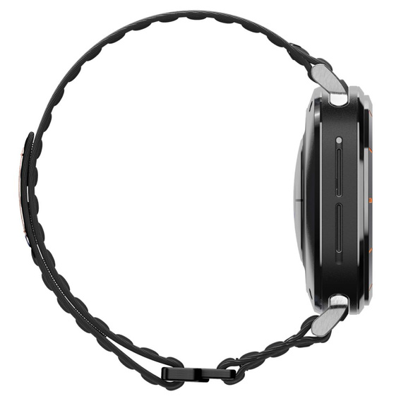 Curea Spigen WBF0 pentru Samsung Galaxy Watch Ultra 2024/2025 (47 mm)
