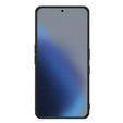 Husa NILLKIN pentru Nothing Phone 3a, Frosted Shield, pentru MagSafe, negru