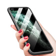 Huse pentru iPhone 11 Pro Max, ERBORD Guardian, negru