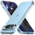 Huse pentru Google Pixel 9 Pro, Dropproof, transparentă