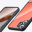 Huse pentru CMF Nothing Phone 2 Pro, Fusion Hybrid, transparentă