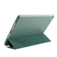 Husă pentru iPad 7/8/9 10.2 2019/2020/2021, Smartcase, verde închis