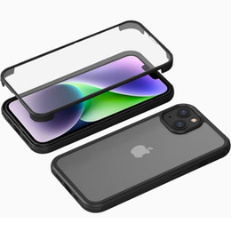 Huse pentru iPhone 14 Plus, ERBORD Guardian, negru