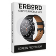 3x ERBORD Hydrogel Foil pentru Xiaomi Mi Watch S1