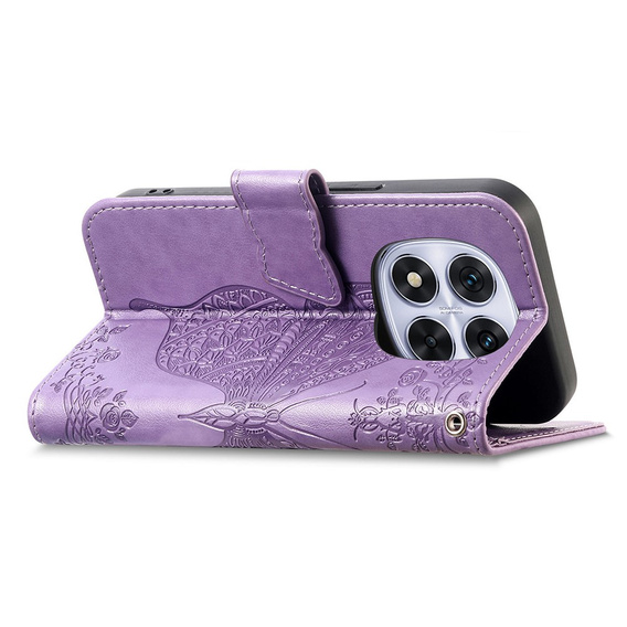 Husă tip fluture pentru Xiaomi Redmi Note 15 Pro Plus 5G