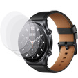 3x ERBORD Hydrogel Foil pentru Xiaomi Mi Watch S1