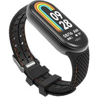 Curea din silicon pentru Xiaomi Smart Mi Band 8 / Xiaomi Smart Mi Band 9