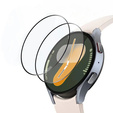 2x ERBORD Hybrid Glass pentru Samsung Galaxy Watch 7 40mm