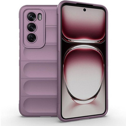 Huse pentru Oppo Reno 12, Gaming Shockproof, violet