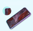 Husa pentru Google Pixel 9A, Gradient Dropproof, Violet / albastru