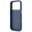 Carcasă Guess 4G Triangle Logo MagSafe pentru iPhone 17 Pro