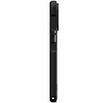 Urban Armor Gear Huse pentru iPhone 14 Pro Max, Metropolis LT MagSafe Fibr Armr, negru