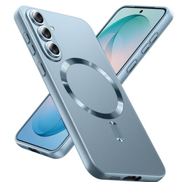 Husă pentru Samsung Galaxy S26, ColorMag, pentru MagSafe