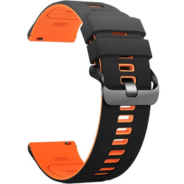 Curea din silicon Universal 22mm