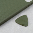 Huse pentru Samsung Galaxy S20 Ultra, Suritch Basic (Two Frames), verde